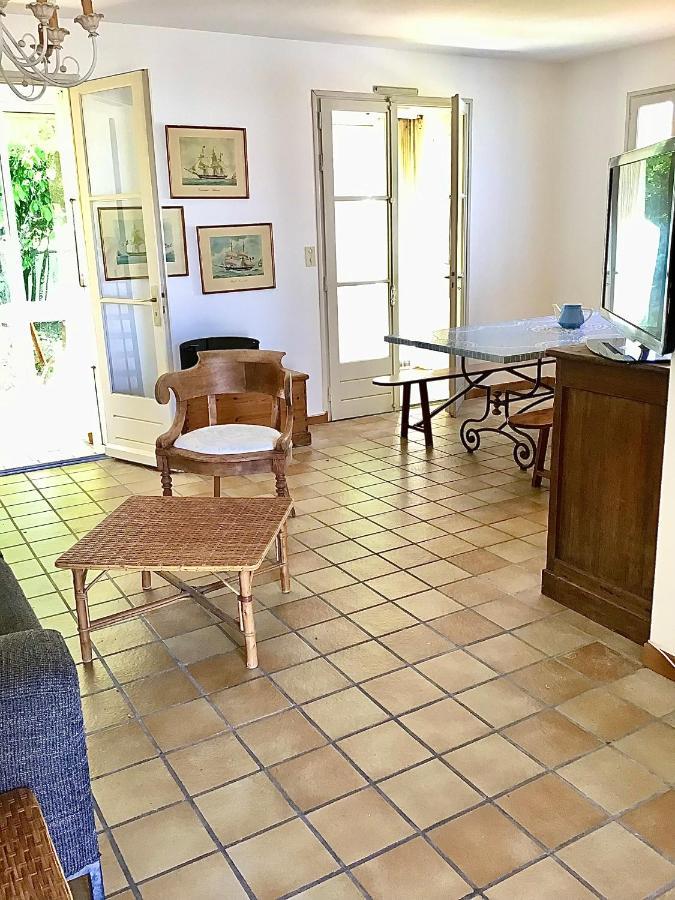 Maison Sainte Marie De Re Extérieur photo